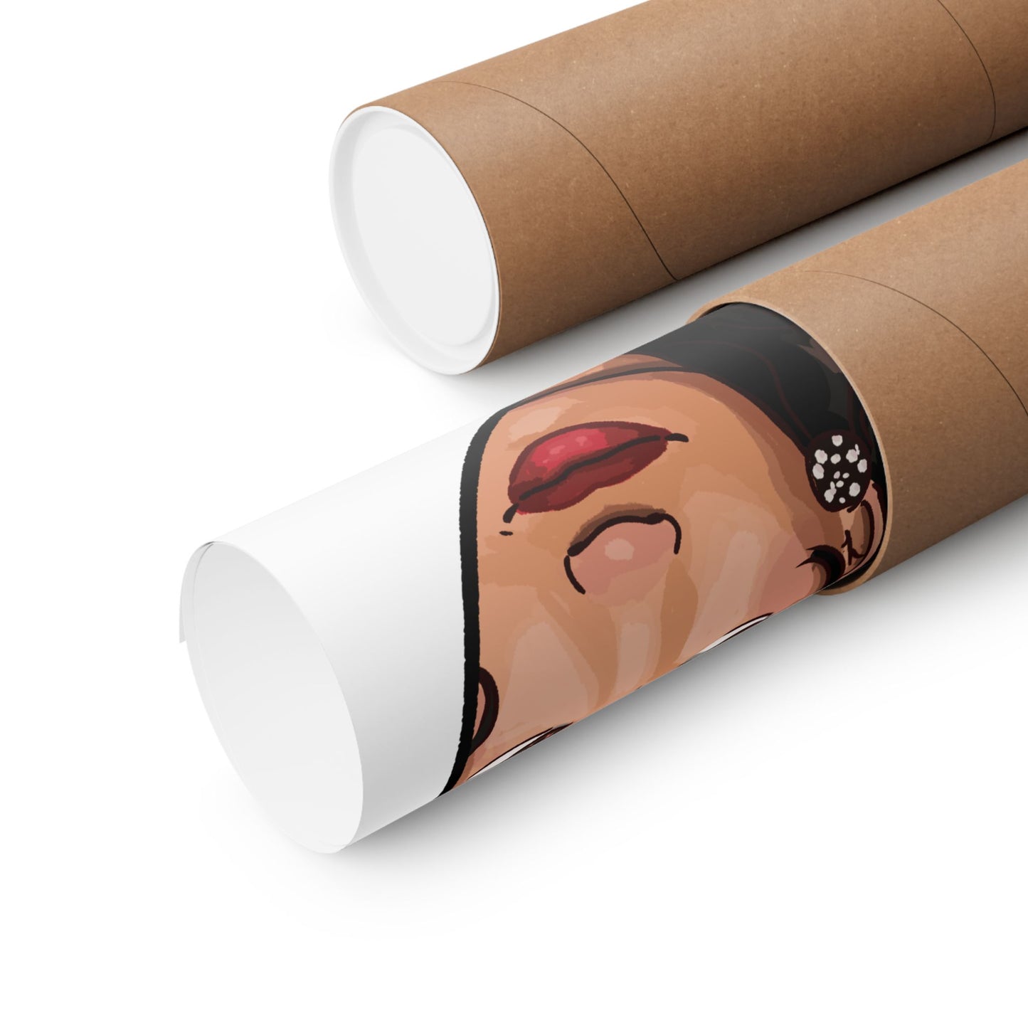 Selena Quintanilla Poster – Aries Edition ♈🔥