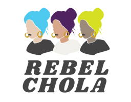 Rebel Chola