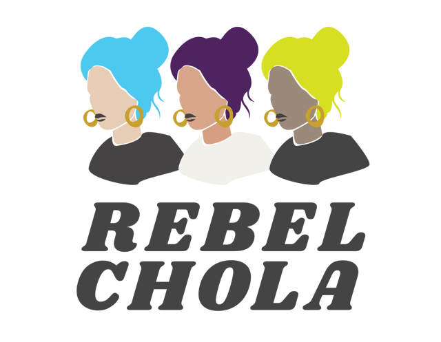 Rebel Chola Trio