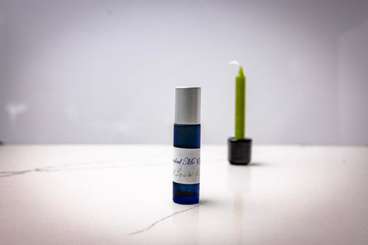 Oil for Weightloss